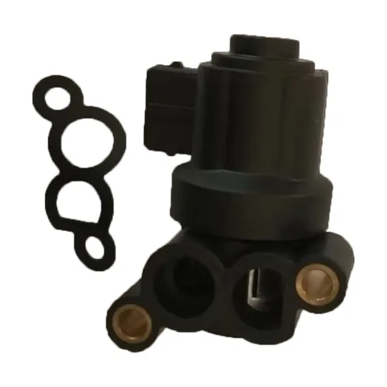 New Automotive Idle Air Control Valve 35150-02600 for COROLLA 1.8L