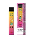 Pink lemonade 