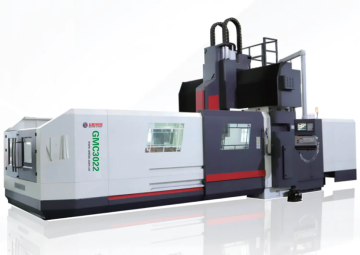 GMC3022 CNC GANTRY MACHINING CENTER