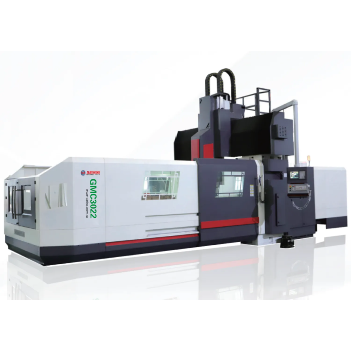 GMC3022 CNC GANTRY MACHINING CENTER
