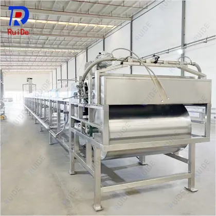 Amoxicillin roller compactor granulator dry granulator