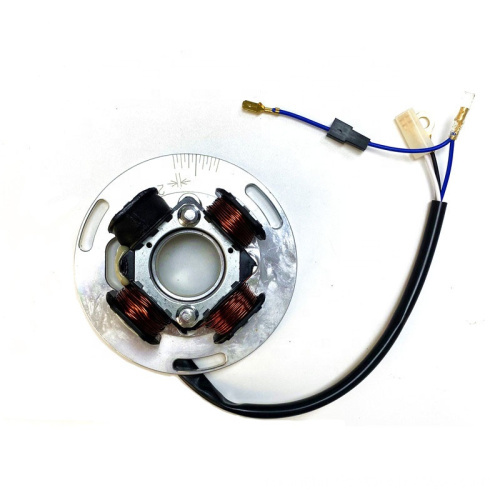 Vespa LML PX 20mm 12 Volt Electric Flywheel Cone Ignition Stator Kit: Replacement and Maintenance