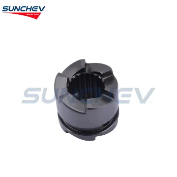 Clutch Dog 676-45631-00 FOR YAMAHA 40HP