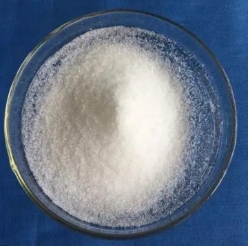 Sodium Citrate Food Grade Acidity Regulator