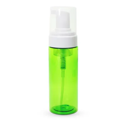 150ml hand hold mens use shaving foam bottles