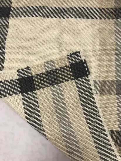 2020 Autumn winter warm suit wool fabric