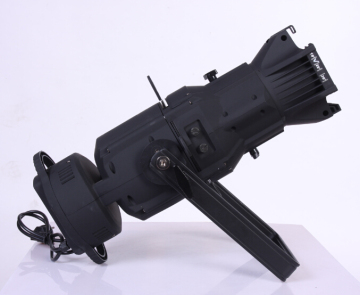 150W Warm White 50degree LED Gobo Projector Theater Profile Leko Spot Light