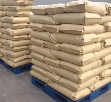 PAM Polyacrylamide Water Treatment Chemicals