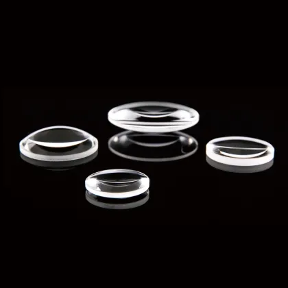 Reliable Performance Optical Aspherical Lenses