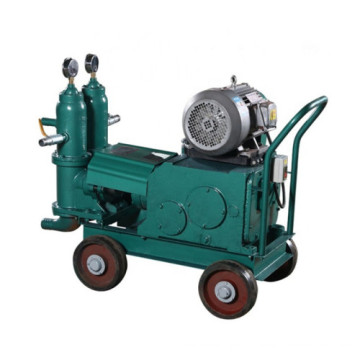 UB-6 Mortar Grout Pump: Advanced Cement Pump for Grouting Applications
