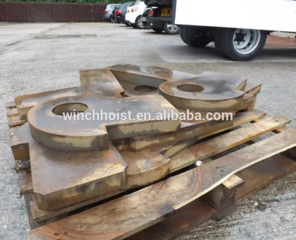 cutting 100mm metal stainless steel CNC water jet cutting machine cutting systems