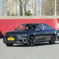 Audi A4L 2025 40 TFSI Stylish and Dynamic