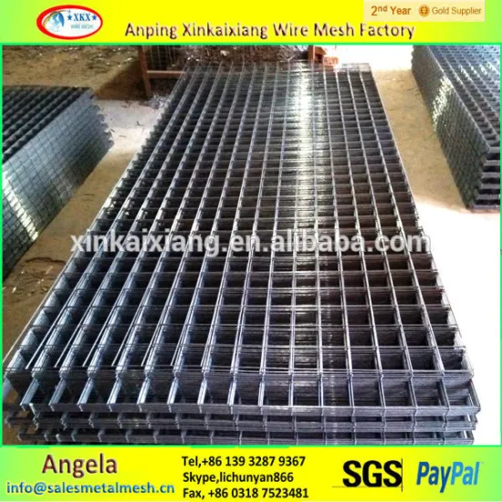 floor heating wire mesh/galvanized construction wire welded mesh made in china