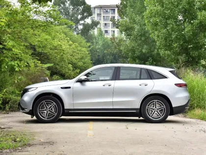 Dexing 2024 Benz EQC Electric SUV - Low Price Factory Direct