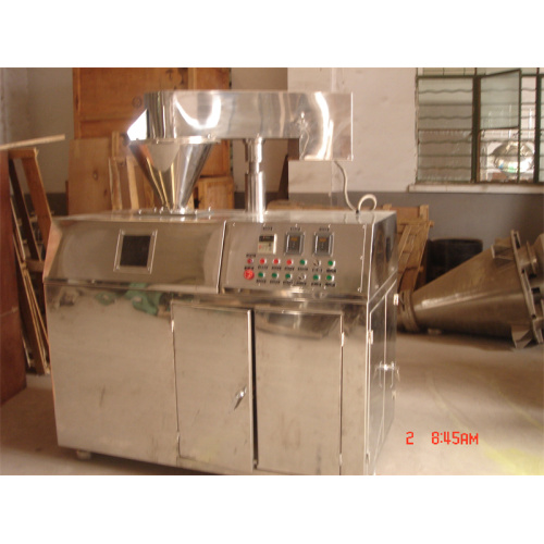 Pharmaceutical Roller Compactor for Dry Granulation