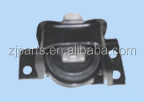 HIGH QUALITY AUTO PARTS ENGINE MOUNT RUBBER PARTS