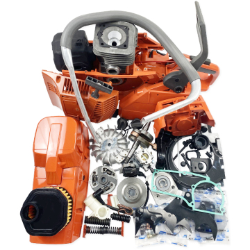 Farmertec High-Quality Whole Chain Saw Spare Parts for Husqvarna 395/395XP/Motosierra