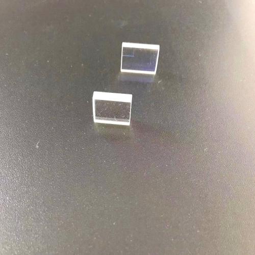 Optical UV grade double Convex Cylindrical Lens