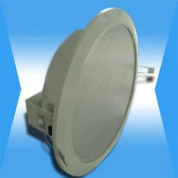 15W F255 High Power Ceiling Down Light