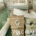 Filmbase VIP -образец комплекта конфиденциальность PDLC Film PDLC Smart Film Electric Smart Glass Smart Smart PDLC Пленка VIP -образец