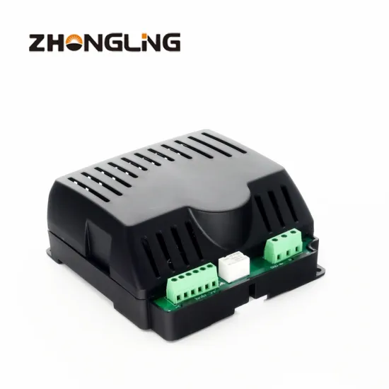 Automatic Diesel Generator Engine: 24 Volt 5 Amp Battery Charger DSE9255