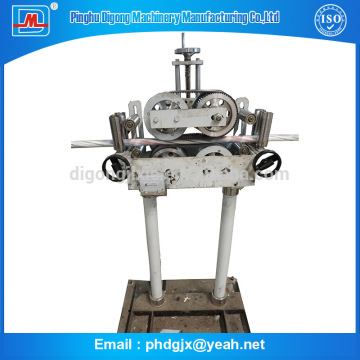 small 4 digits wire length counter for cable