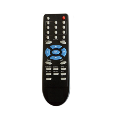 High Quality Wholesale Cargo for Libya Market: Remote Control Solutions