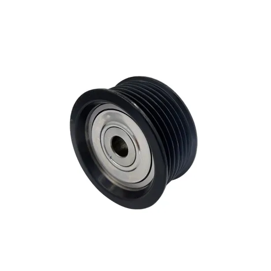 Idler Pulley Bearing for Toyota Highlander Crown Royal Lexus GS/IS/NX/RX 16603-36010 V85817 Tensioner Belt Pulley