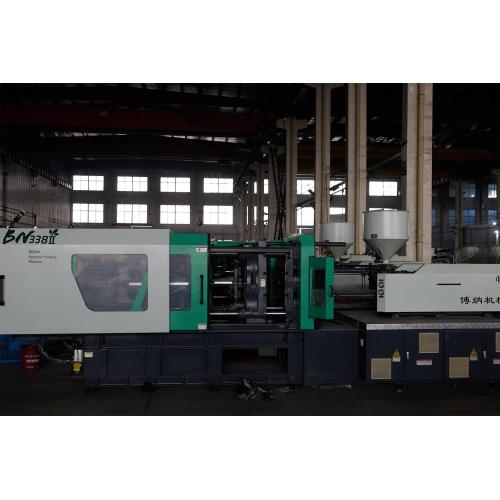 BN338II PVC A Fitting Injection Machines