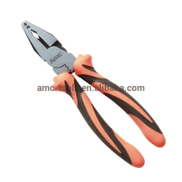 Combination plier(08117 Pliers, hand tools, repair tools)