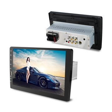 9 Inch Android 8.1 Universal Car Dvd Player - Double Din Audio Stereo Radio