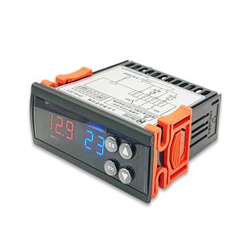 STC-1000 LED Digital Thermostat for Incubator - Temperature Controller & Thermoregulator