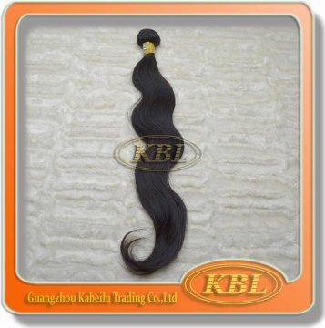 AAAA Grade virgin peruvian distribute human hair