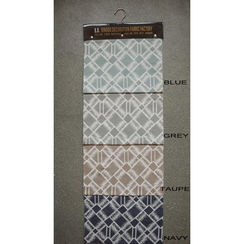 new design SYX20628A  jacquard fabric