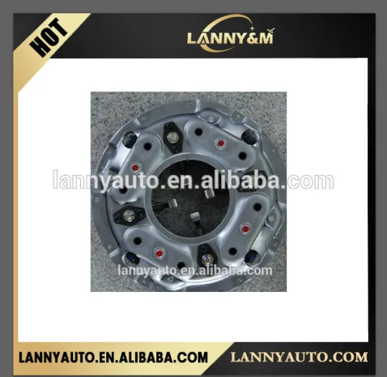 2016 new product high quality truck clutch cover HNC507 for HINO truck EK100 430