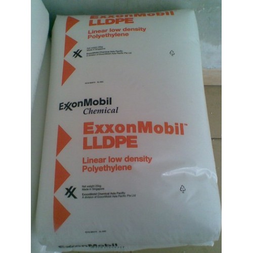 Materia prima LLDPE LL6201XR