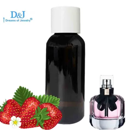Top Perfumes YSL fragrance for body wash