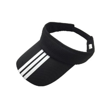 Fashion Women Men Adjustable Sun Visor Hats