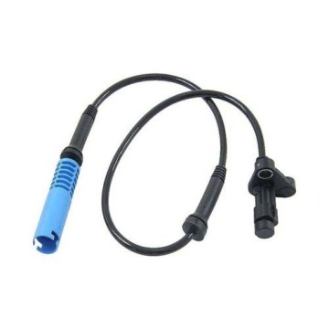 フロントBMW E39 525I 528I 530I 540I M5 OEM 34526756375のABSホイール速度センサー