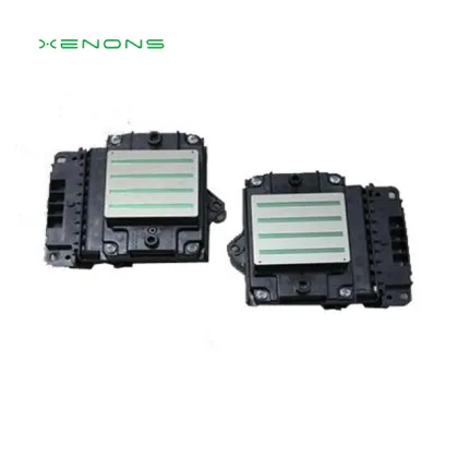 Textile printer 5113 print head