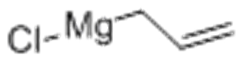 Magnesium,chloro-2-propen-1-yl- CAS 2622-05-1