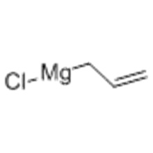 Magnesium,chloro-2-propen-1-yl- CAS 2622-05-1