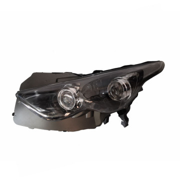 Suitable for Infiniti FX35 with Adaptive Function 2009-2013 Xenon headlight car Assembly OEMcar headlamp