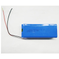 Batteria Lipo 1148118 3S1P 11.1V 7000mAh ad alta temperatura