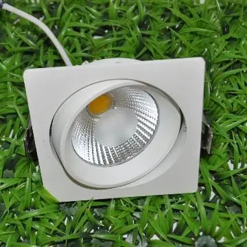 3inch 5W LED down light ,spotlights for stage