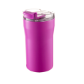 Double Wall Stainless Steel Vacuum Flasks Travel Mug