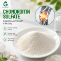 Polvo de sulfato de condroitina para nutrición articular y salud ósea