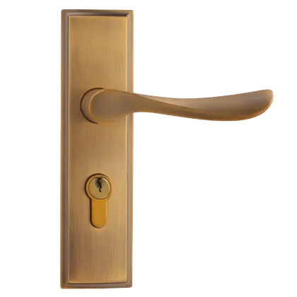 Innovative Smart Split Lock Door locks