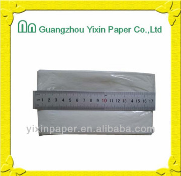 facial tissue manufacturers