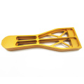 OEM Cnc Milling Anodizing Aluminum Alloy Parts Components